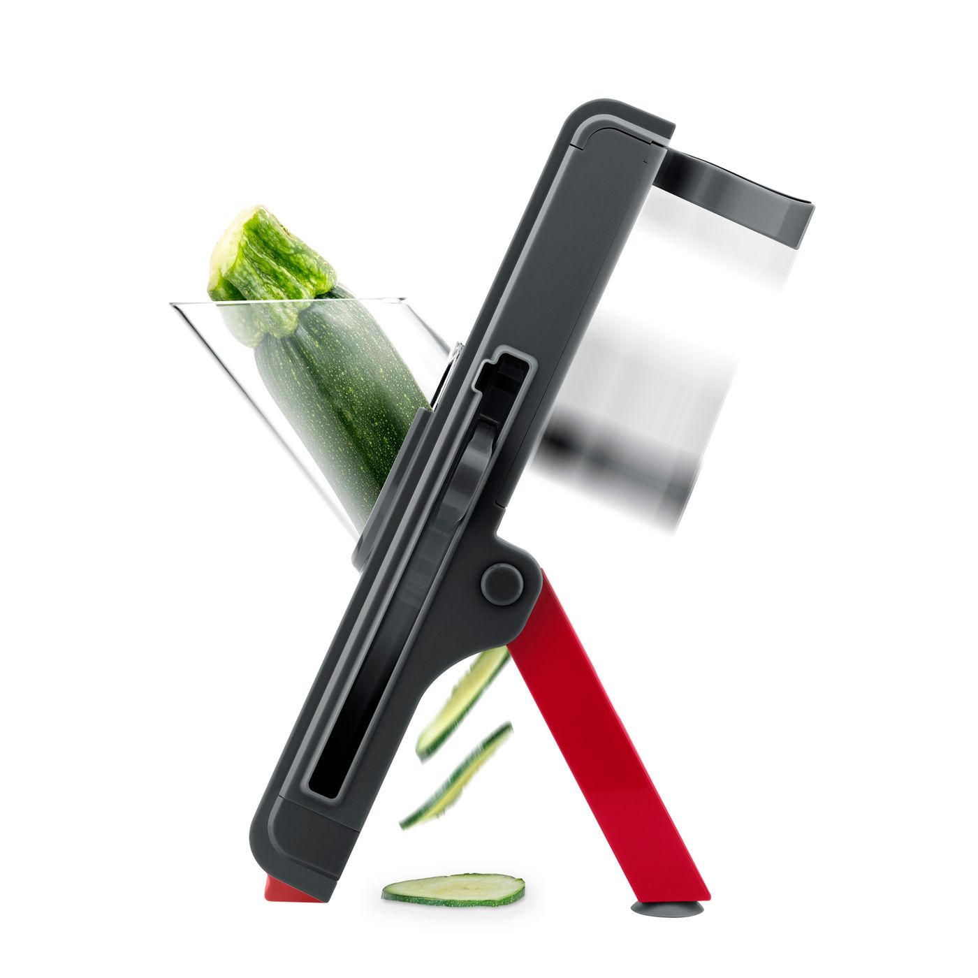 Mandoline Vertico